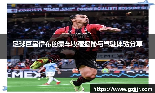 足球巨星伊布的豪车收藏揭秘与驾驶体验分享