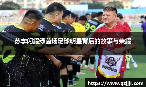 苏字闪耀绿茵场足球明星背后的故事与荣耀